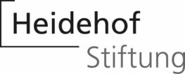 Logo der Heidehof Stiftung