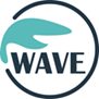 Logo von WAVE